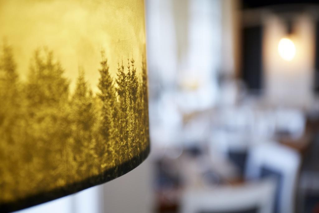 Landgasthof Seemer Eslohe Kültér fotó